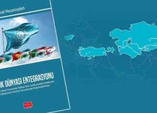 Türk Dünyası Entegrasyonu: Akademik Bir Bakış ve İnceleme trk-dnyas-entegrasyonu-akademik-bir-bak-ve-inceleme