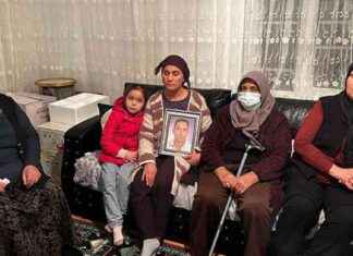 Türkiye’den İsrail Sınırına Gitmeye Çalışırken Kaybolan 3 Türk Hakkında Haber Alınamıyor trkiyeden-israil-snrna-gitmeye-alrken-kaybolan-3-trk-hakknda-haber-alnamyor