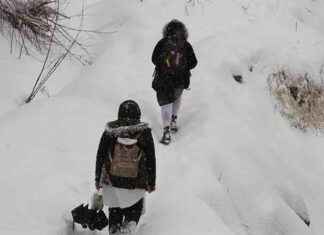 Van’da kar engeli: Okullar tatil! – Güncel Haberler vanda-kar-engeli-okullar-tatil-gncel-haberler