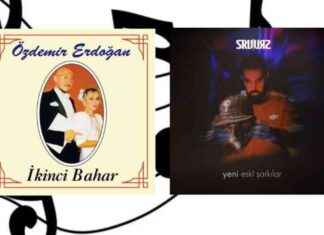 Vitrindeki En İyi Albümler – 11 Ocak 2025 vitrindeki-en-iyi-albmler-11-ocak-2025