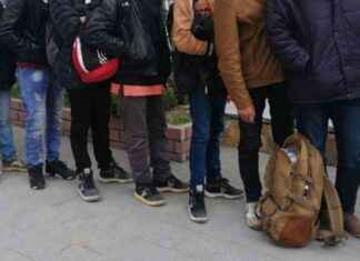 Yasadışı Yollardan Ülkeye Girmeye Çalışırken Yakalananlar yasad-yollardan-lkeye-girmeye-alrken-yakalananlar