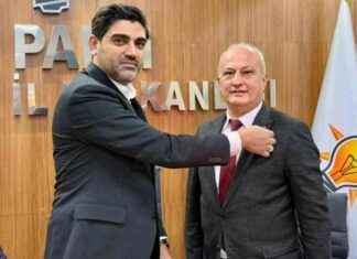 Yeniden Refah’tan İstifa Eden, AKP’ye Geçti – Siyasi Geçiş Hareketleri ve Sonuçları açısından Analiz yeniden-refahtan-istifa-eden-akpye-geti-siyasi-gei-hareketleri-ve-sonular-asndan-analiz