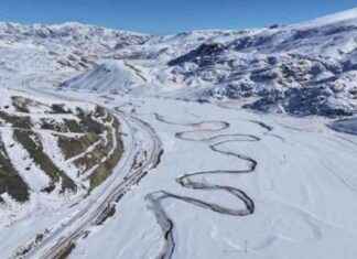 Yerleşim Yerlerinde Dondurucu Soğuk ve Kutup Etkisi yerleim-yerlerinde-dondurucu-souk-ve-kutup-etkisi
