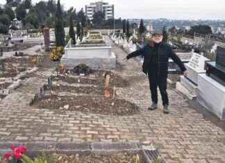 Yolun Sonu: Mezarlıkta Biten Bir Hikaye yolun-sonu-mezarlkta-biten-bir-hikaye