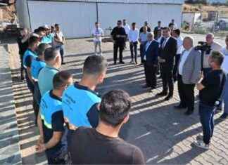 Zeyrek: Manisa’nın Temizliği İçin Çalışıyoruz zeyrek-manisann-temizlii-iin-alyoruz