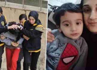 Zonguldak’ta 3 Yaşındaki Oğlunu İple Boğarak Öldüren Cani Annenin İfadesi zonguldakta-3-yandaki-olunu-iple-boarak-ldren-cani-annenin-ifadesi