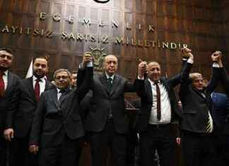 10 Belediye Başkanı AK Parti’ye Katıldı! İsimler Listesi 10-belediye-bakan-ak-partiye-katld-isimler-listesi