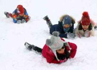 13 Şubat Perşembe İstanbul Okullar Tatil mi? 13-ubat-perembe-istanbul-okullar-tatil-mi