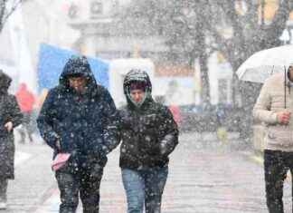 14 Şubat 2025 Hava Durumu: Bugün ve Yarın Tahminleri 14-ubat-2025-hava-durumu-bugn-ve-yarn-tahminleri