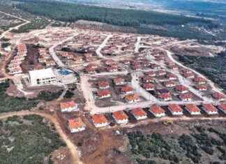 2025’e Kadar 452 Bin Ev Teslim Edilecek 2025e-kadar-452-bin-ev-teslim-edilecek