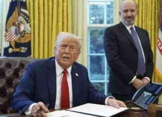 ABD Başkanı Trump, İran’a Maksimum Baskı Politikasını Yeniden Hayata Geçiriyor! – Haber abd-bakan-trump-irana-maksimum-bask-politikasn-yeniden-hayata-geiriyor-haber