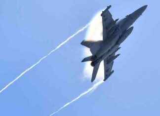 ABD’de askeri uçak San Diego Körfezi’ne düştü – Haber abdde-askeri-uak-san-diego-krfezine-dt-haber