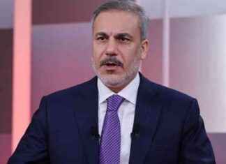 ABD’nin PKK’ya Destek Vermesi Sonlandırılmalı – Hakan Fidan Açıklaması abdnin-pkkya-destek-vermesi-sonlandrlmal-hakan-fidan-aklamas