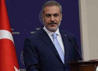 ABD’nin PKK’ya Destekten Çıkması Gerekiyor – Hakan Fidan abdnin-pkkya-destekten-kmas-gerekiyor-hakan-fidan