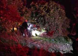 Adana’da Otomobil Kazasında 3 Kişi Yaralandı – Güncel Haber adanada-otomobil-kazasnda-3-kii-yaraland-gncel-haber