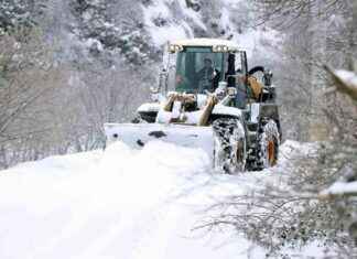 Adıyaman-Malatya Kara Yolu Kar Kapatıldı – Ulaşım Haberleri adyaman-malatya-kara-yolu-kar-kapatld-ulam-haberleri
