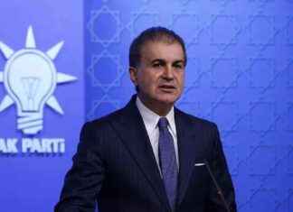 AK Parti’den Özgür Özel’e Sert Tepki: Demokrasi Bilgisi Eksik ak-partiden-zgr-zele-sert-tepki-demokrasi-bilgisi-eksik