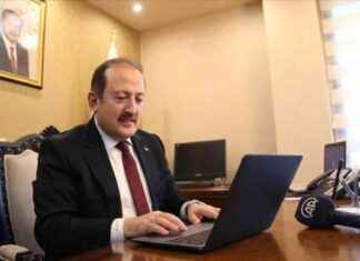 Ali Hamza Pehlivan Kimdir? AFAD Başkanı Hakkında Bilinmesi Gerekenler! ali-hamza-pehlivan-kimdir-afad-bakan-hakknda-bilinmesi-gerekenler