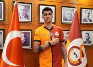 Alvaro Morata Galatasaray’a transfer oldu – Son Dakika Futbol Haberleri alvaro-morata-galatasaraya-transfer-oldu-son-dakika-futbol-haberleri