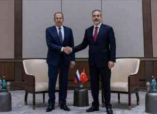 Ankara’da kritik zirve: Hakan Fidan, Lavrov görüşmesi – Haberler ankarada-kritik-zirve-hakan-fidan-lavrov-grmesi-haberler