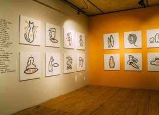 Ataoğlu’nun Grafik Tasarım Sergisi: 30 Mart’a Kadar Görebilirsiniz ataolunun-grafik-tasarm-sergisi-30-marta-kadar-grebilirsiniz