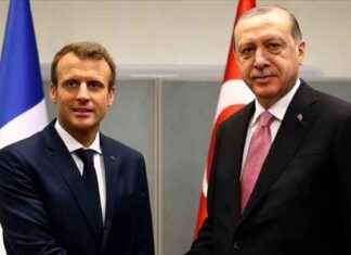 Başkan Erdoğan Macron ile görüştü: Son Dakika Haber bakan-erdoan-macron-ile-grt-son-dakika-haber