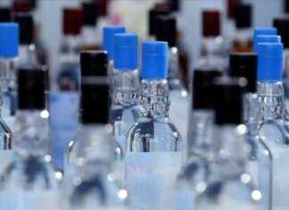 Bakan Yerlikaya: 98 Bin 600 Litre Sahte Alkol Ele Geçirildi! bakan-yerlikaya-98-bin-600-litre-sahte-alkol-ele-geirildi