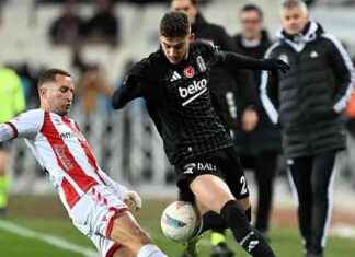 Beşiktaş, Sivasspor’u 2-0 mağlup etti! Solskjaer ilk galibiyetini aldı… beikta-sivassporu-2-0-malup-etti-solskjaer-ilk-galibiyetini-ald