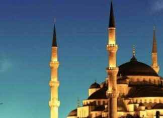 Berat Kandili Namazı Nasıl Kılınır, Kaç Rekat? Gece Namazı Saatleri berat-kandili-namaz-nasl-klnr-ka-rekat-gece-namaz-saatleri