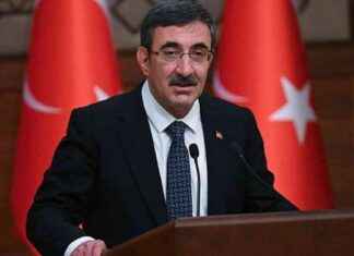 Cevdet Yılmaz Cumhurbaşkanlığı’na vekalet edecek – Güncel Haber cevdet-ylmaz-cumhurbakanlna-vekalet-edecek-gncel-haber