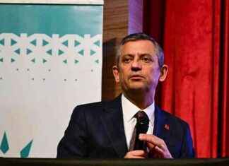 CHP’li eski vekil Özgür Özel’e bomba: Cumhurbaşkanı adayı olmasın chpli-eski-vekil-zgr-zele-bomba-cumhurbakan-aday-olmasn