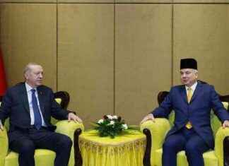 Cumhurbaşkanı Erdoğan, Sultan Nazrin Şah Görüşmesi – Dünya Haberleri cumhurbakan-erdoan-sultan-nazrin-ah-grmesi-dnya-haberleri