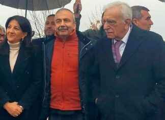 DEM Partili Bakırhan: İmralı’dan Yapılacak Tarihi Çağrıyı Destekliyoruz dem-partili-bakrhan-imraldan-yaplacak-tarihi-ary-destekliyoruz