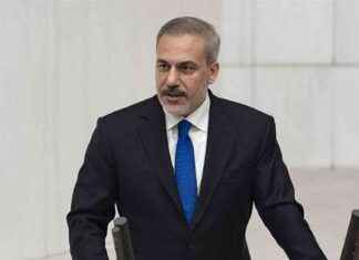 Dışişleri Bakanı Hakan Fidan’dan Filistin Tehciri Açıklaması dileri-bakan-hakan-fidandan-filistin-tehciri-aklamas