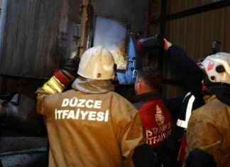 Düzce’deki Kereste Fabrikasında Yangın Çıktı – Haberleri ve Güncel Durum dzcedeki-kereste-fabrikasnda-yangn-kt-haberleri-ve-gncel-durum