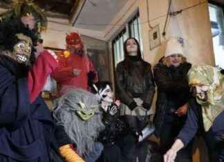 Edirne’de Balkan Geleneği Bocuk Kutlaması – Güncel Haberler edirnede-balkan-gelenei-bocuk-kutlamas-gncel-haberler