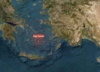 Ege Denizi Depremleri: Güncel Durum ve Son Gelişmeler ege-denizi-depremleri-gncel-durum-ve-son-gelimeler