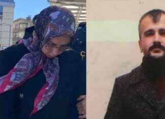 Eşini uyurken öldüren kadın itiraf etti! eini-uyurken-ldren-kadn-itiraf-etti