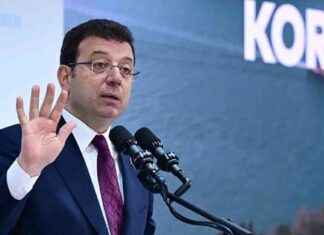 Ekrem İmamoğlu’na 3 Ayrı Suçtan İddianame: Hapis İstemi 7 Yıl 4 Ay ekrem-imamoluna-3-ayr-sutan-iddianame-hapis-istemi-7-yl-4-ay