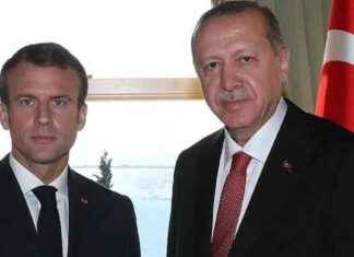 Erdoğan ve Macron Görüşmesi Hakkında Detaylar erdoan-ve-macron-grmesi-hakknda-detaylar
