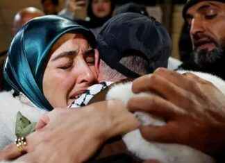 Esir Takası: 641 Filistinli Özgürlüğüne Kavuştu esir-takas-641-filistinli-zgrlne-kavutu