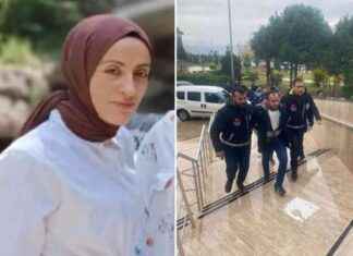 Eski Eşini Tabancayla Katletti: Boşandıktan 20 Gün Sonra Cinayet eski-eini-tabancayla-katletti-boandktan-20-gn-sonra-cinayet