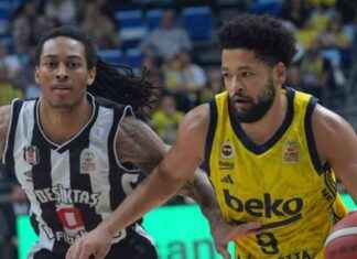 Fenerbahçe – Beşiktaş Basket Maçı Yayın Bilgileri fenerbahe-beikta-basket-ma-yayn-bilgileri