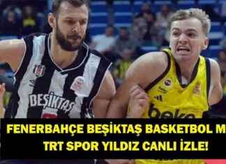 Fenerbahçe Beşiktaş Basketbol Maçı Canlı İzle – TRT Spor Yıldız fenerbahe-beikta-basketbol-ma-canl-izle-trt-spor-yldz
