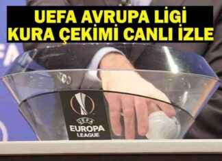 Fenerbahçe’nin rakibi belli oluyor! UEFA Avrupa Ligi kura çekimi ne zaman? fenerbahenin-rakibi-belli-oluyor-uefa-avrupa-ligi-kura-ekimi-ne-zaman