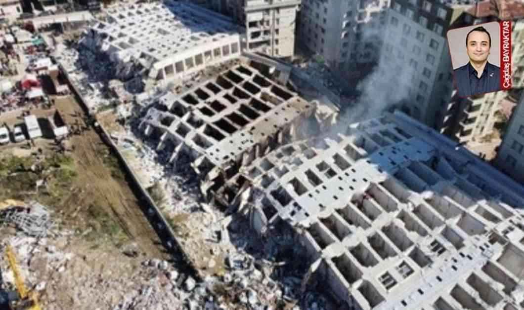 Firari Sanığa TOKİ Konutu İddiası firari-sana-toki-konutu-iddias