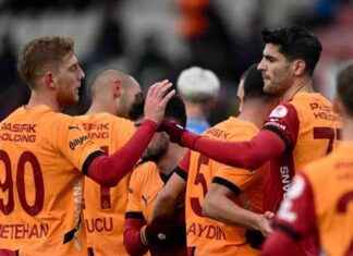 Galatasaray Boluspor maçında Morata ilk golünü attı! galatasaray-boluspor-manda-morata-ilk-goln-att