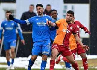 Galatasaray Boluspor’u 4-0 mağlup etti! Morata ilk golünü attı. galatasaray-bolusporu-4-0-malup-etti-morata-ilk-goln-att