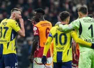 Galatasaray Fenerbahçe Maçı Özeti | Video – Futbol Haberleri galatasaray-fenerbahe-ma-zeti-video-futbol-haberleri