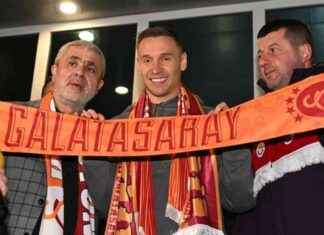 Galatasaray Frankowski transfer maliyeti açıkladı galatasaray-frankowski-transfer-maliyeti-aklad